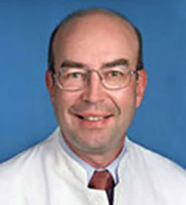 Prof. Dr. Michael Nerlich