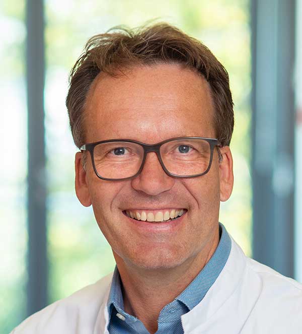 Prof. Dr. Carsten Gutt